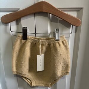 NWT Quincy Mae Bloomers - sz. 2-3yr